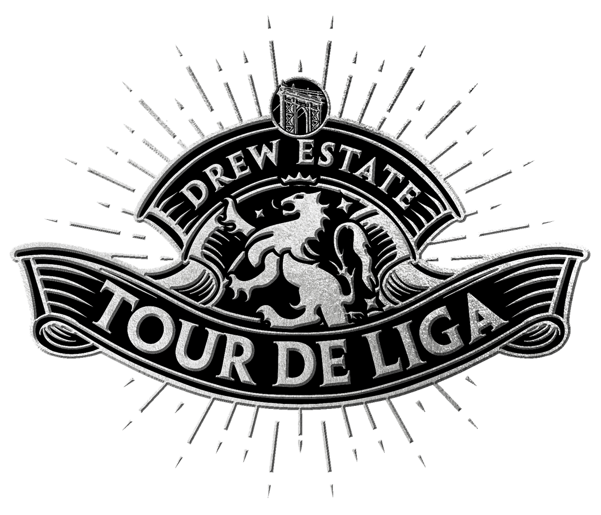 Tour de Liga by Drew Estate