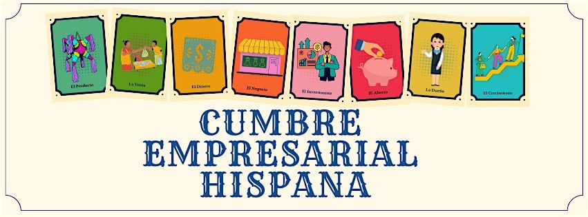 Cumbre Empresarial Hispana