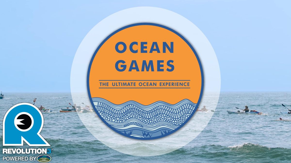 Ocean Games USA
