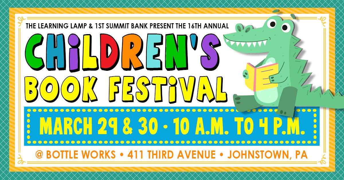 Children's Book Festival