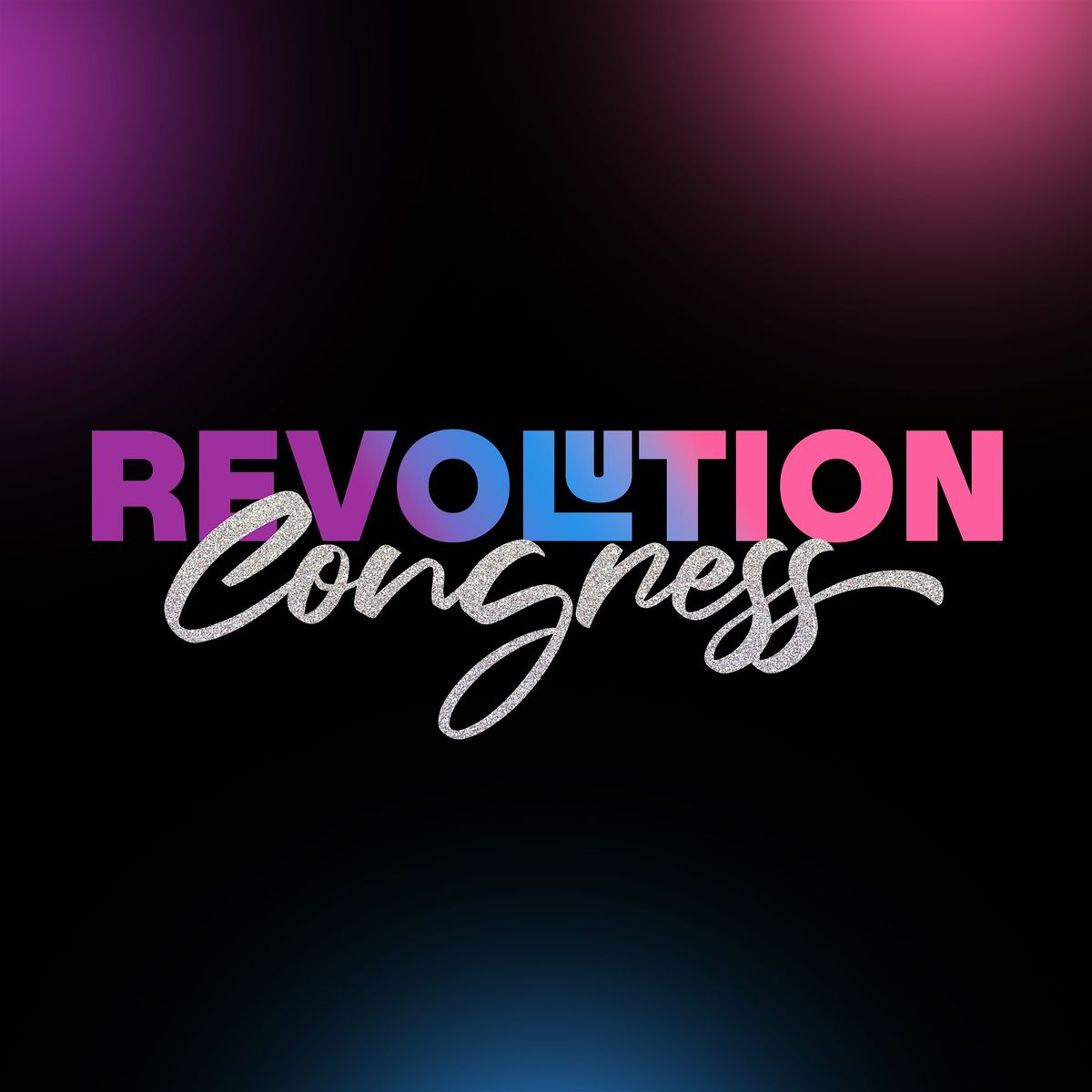 REVOLUTION CONGRESS