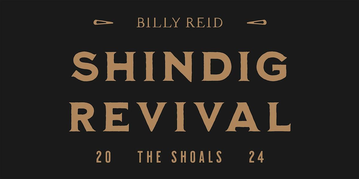 Shindig Revival