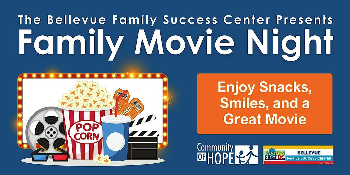 Family Movie Night