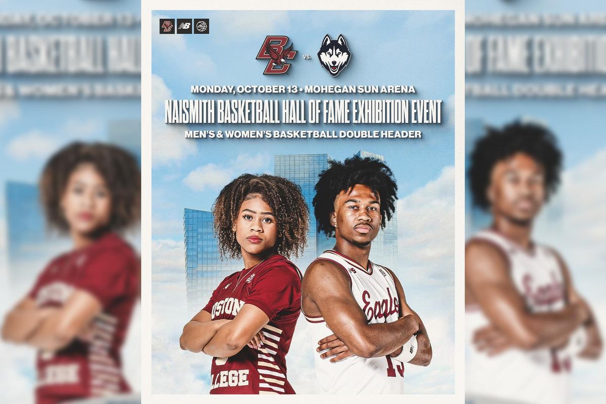 Basketball Hall of Fame Womens Exhibition Game