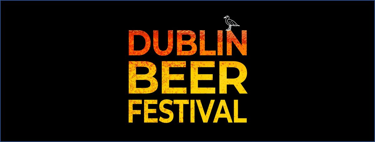 Dublin Beer Festival
