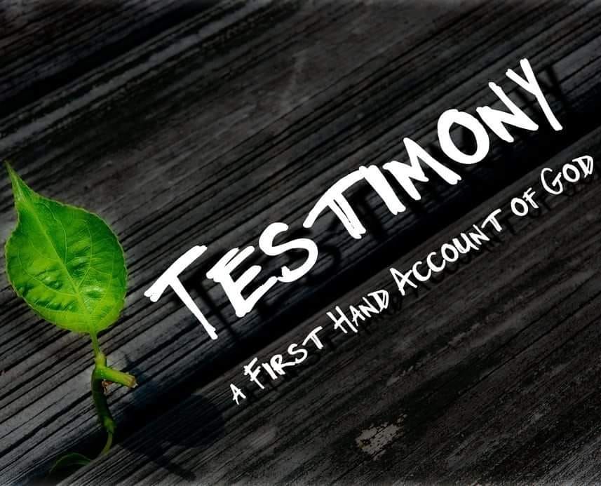 Testimony