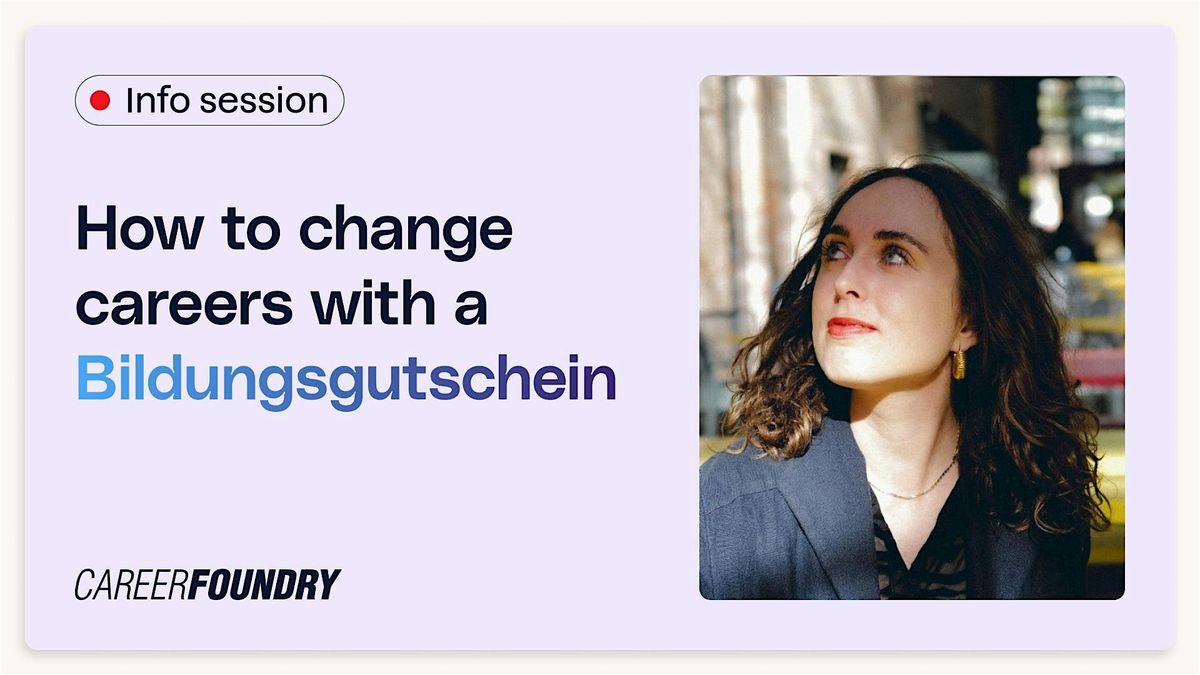 How to start or change your career on a German spouse visa