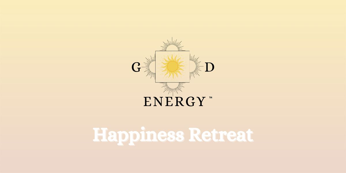 Happiness Retreat