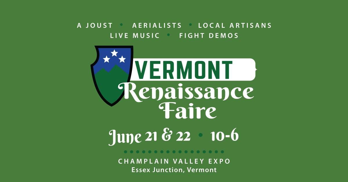 Vermont Renaissance Faire