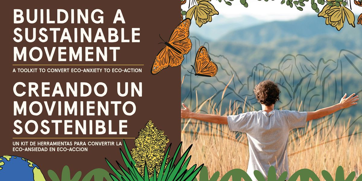 Prot\u00e9gete Virtual Launch Event: Building A Sustainable Movement Toolkit