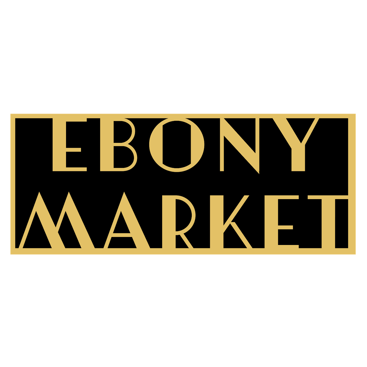Ebony Market