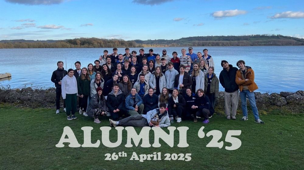 ALUMNI EVENT 2025 