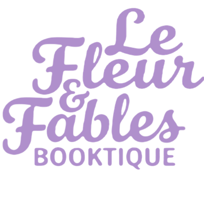Le Fleur & Fables Booktique
