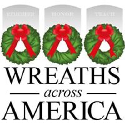 Wreaths Across America Susquehanna Memorial Gardens, York, P