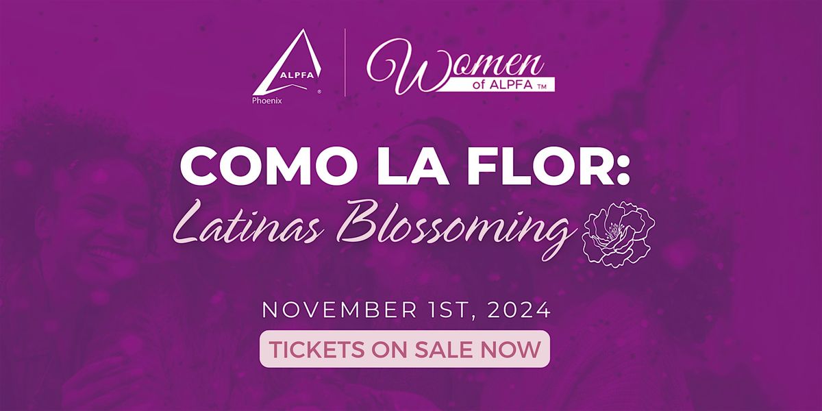 Women of ALPFA