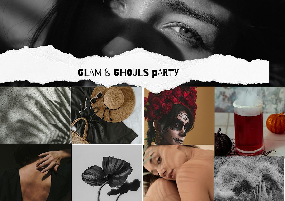 Glam & Ghouls