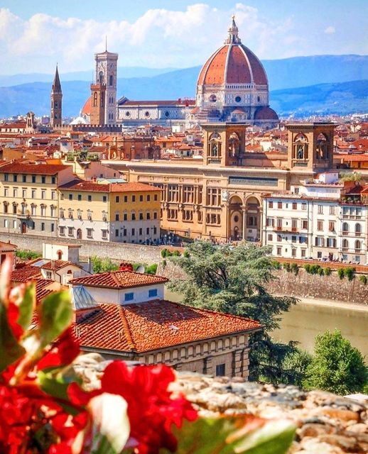 Florence & Tuscany 2023