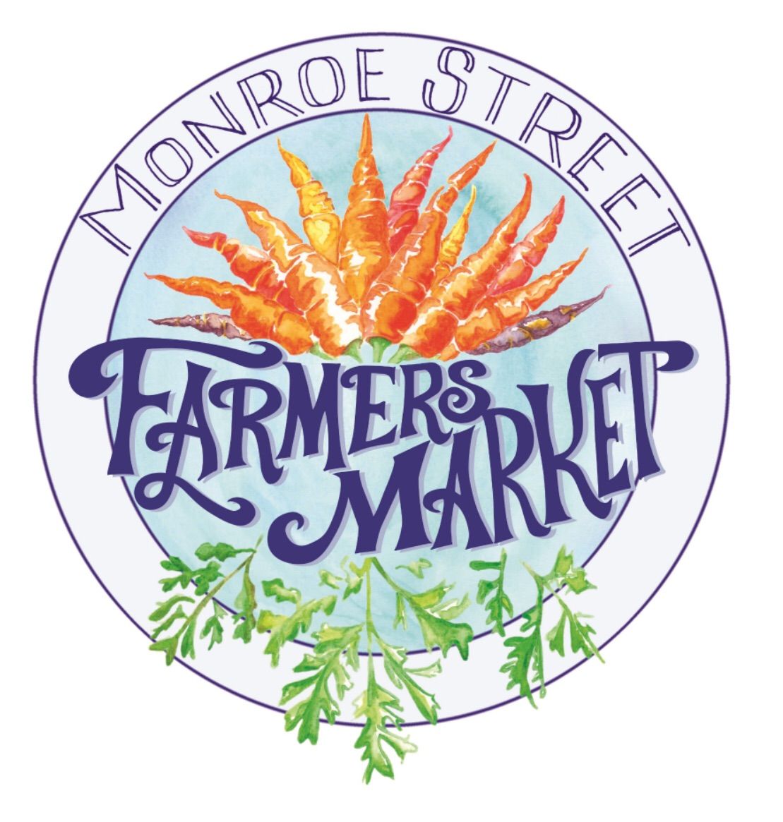 Monroe Street Farmer\u2019s Market