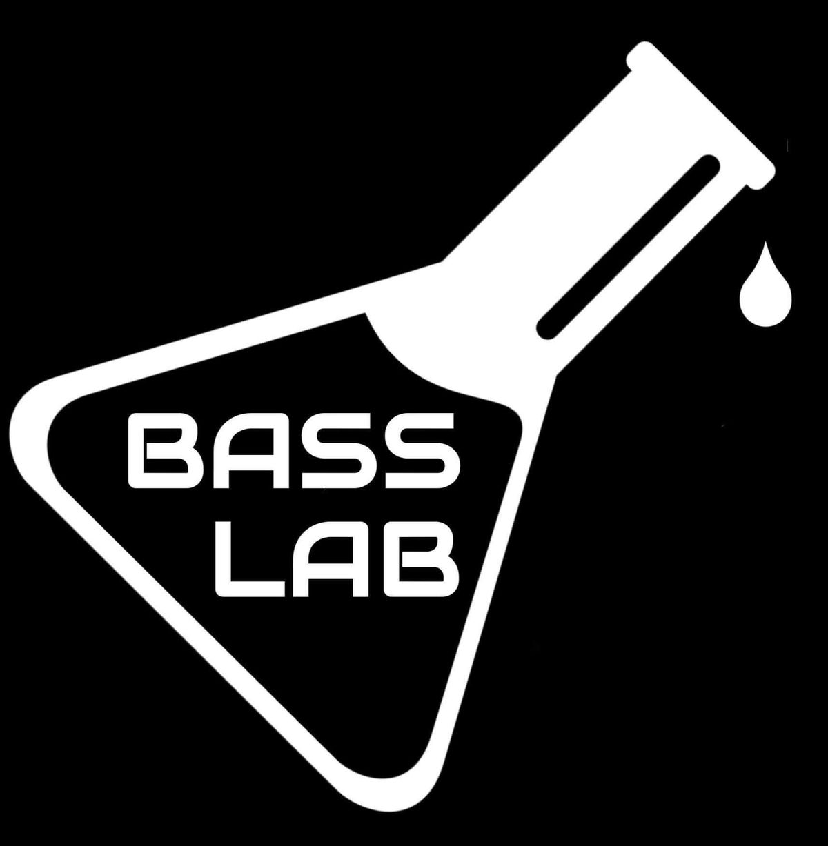 Bass Lab Cairns (By Cairns DnB HQ) 