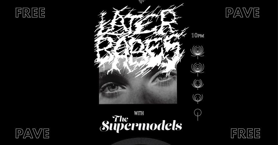 Later Babes With The Supermodels PAve Sioux Falls 17 June To 18 June later-babes-with-the-supermodels-pave-sioux-falls-17-june-to-18-june