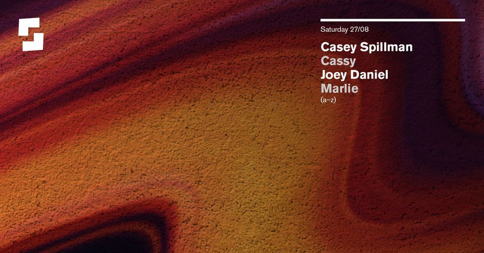Shelter | Casey Spillman | Cassy | Joey Daniel | Marlie