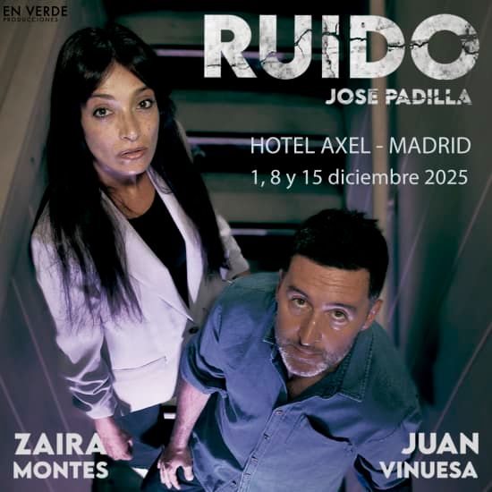 Ruido
