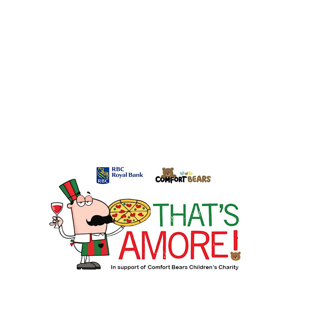 That\u2019s Amore Gala