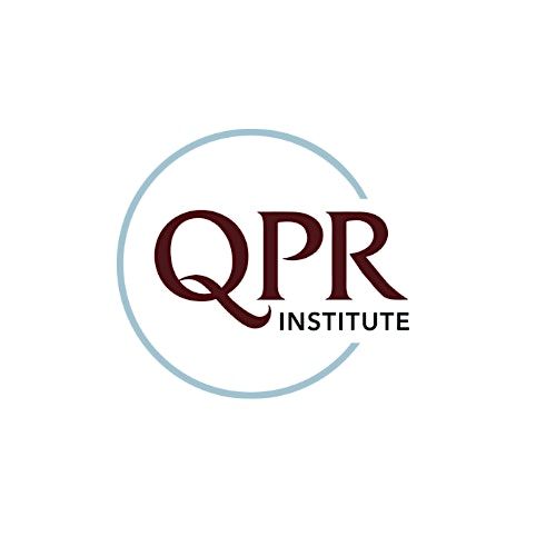 FREE QPR Suicide Prevention Training