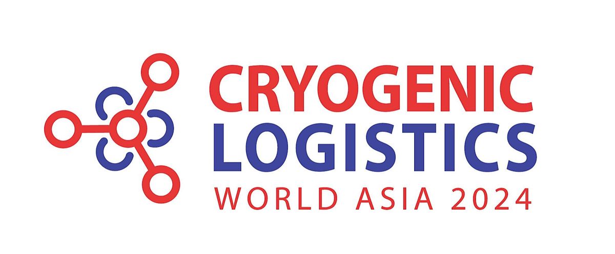 Cryogenic Logistics World Asia 2024 (Solution Provider)(SG)