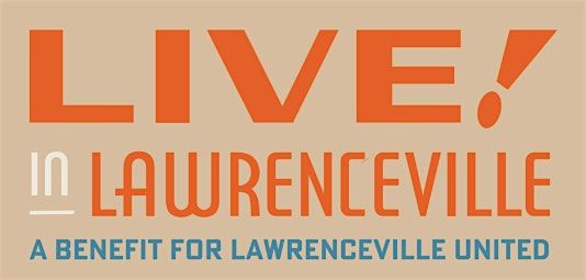 LIVE! in Lawrenceville Block Party 2024