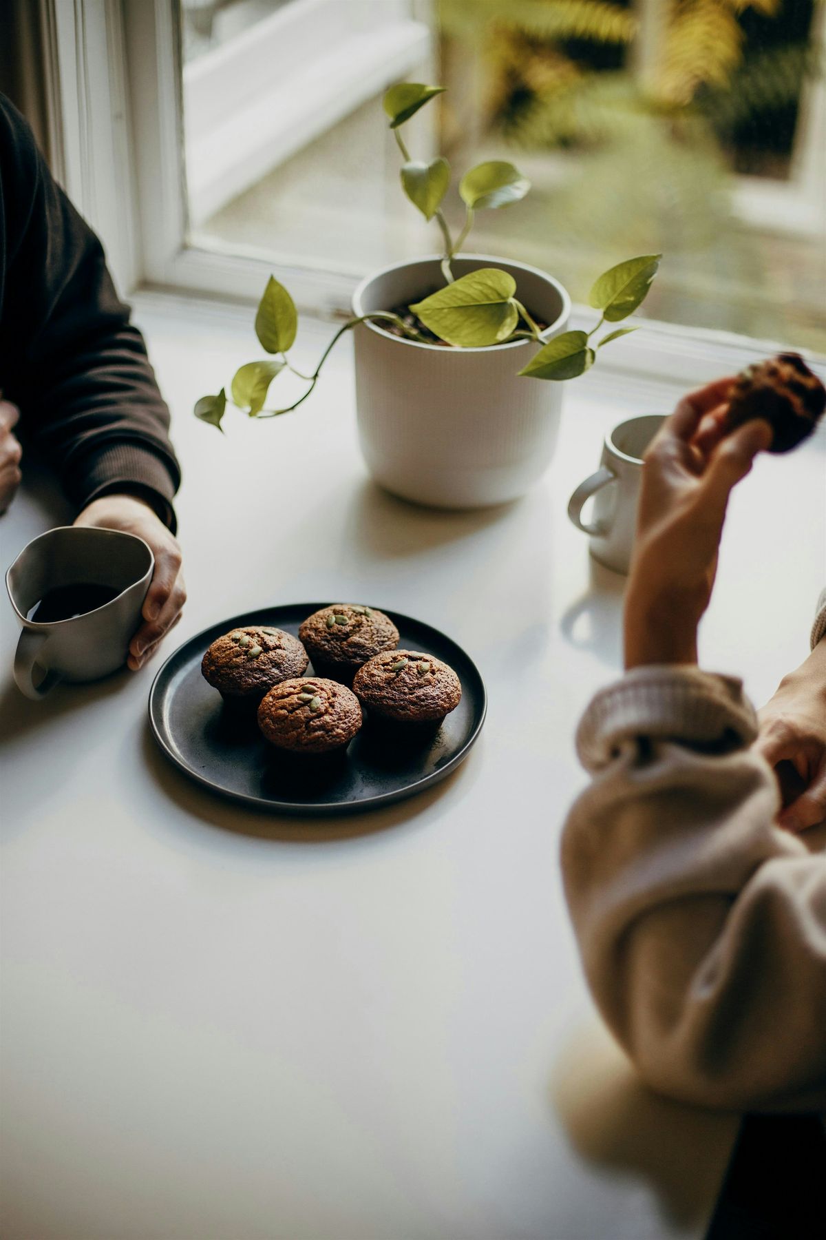 Building healthier food relationships - A self guided course