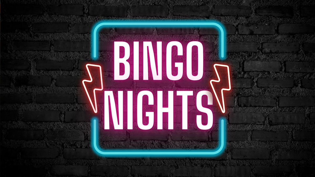 Classic Bingo Night