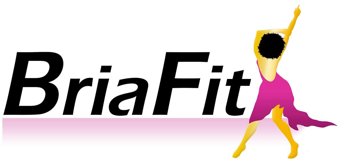 BriaFit Complete 1 Hour Workout Class at Maggie Daley Park Dance Studio