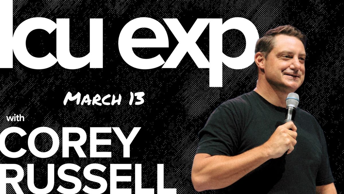 Corey Russell | LCU Experience