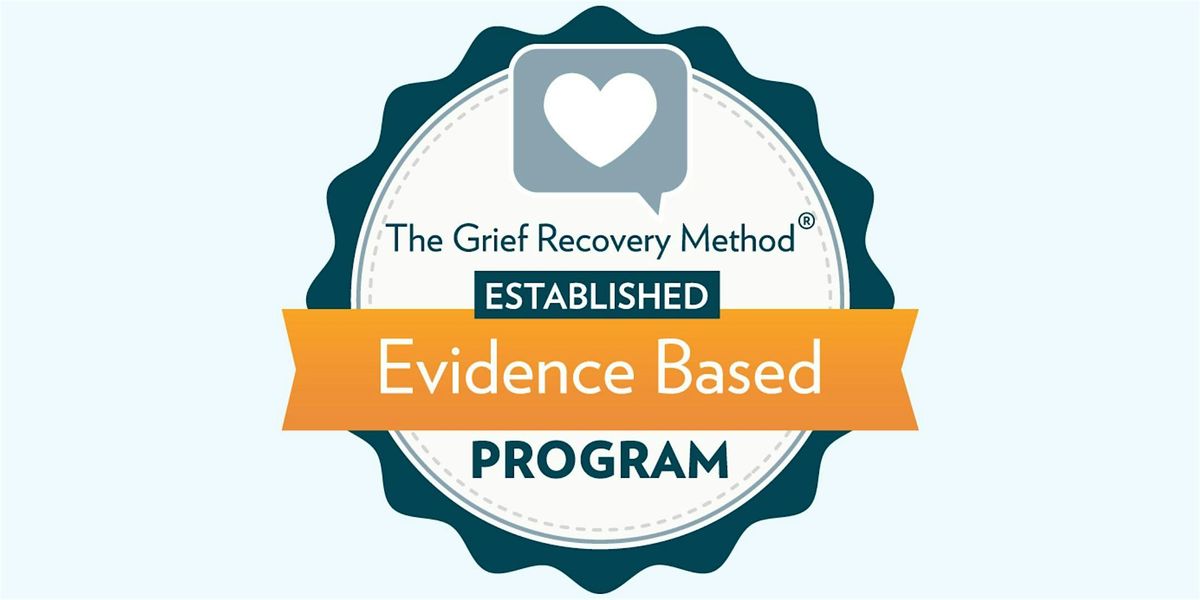 The Grief Recovery Method