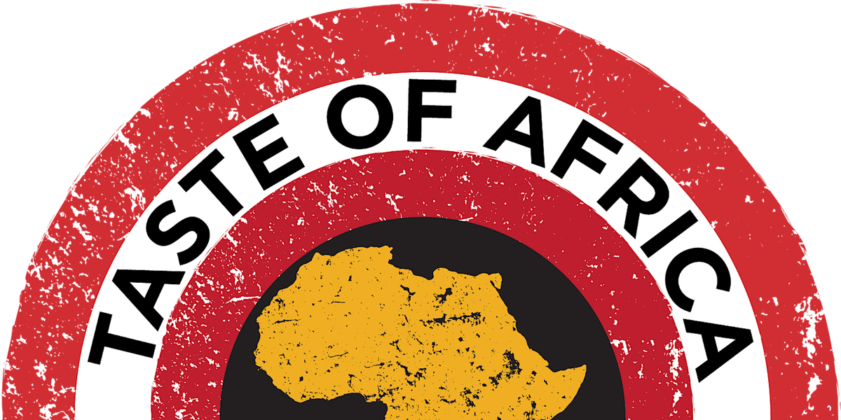 2024 TASTE OF AFRICA: Diving Deep Into Culture