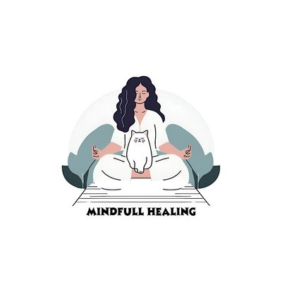 Mindfull Healing Alchemy