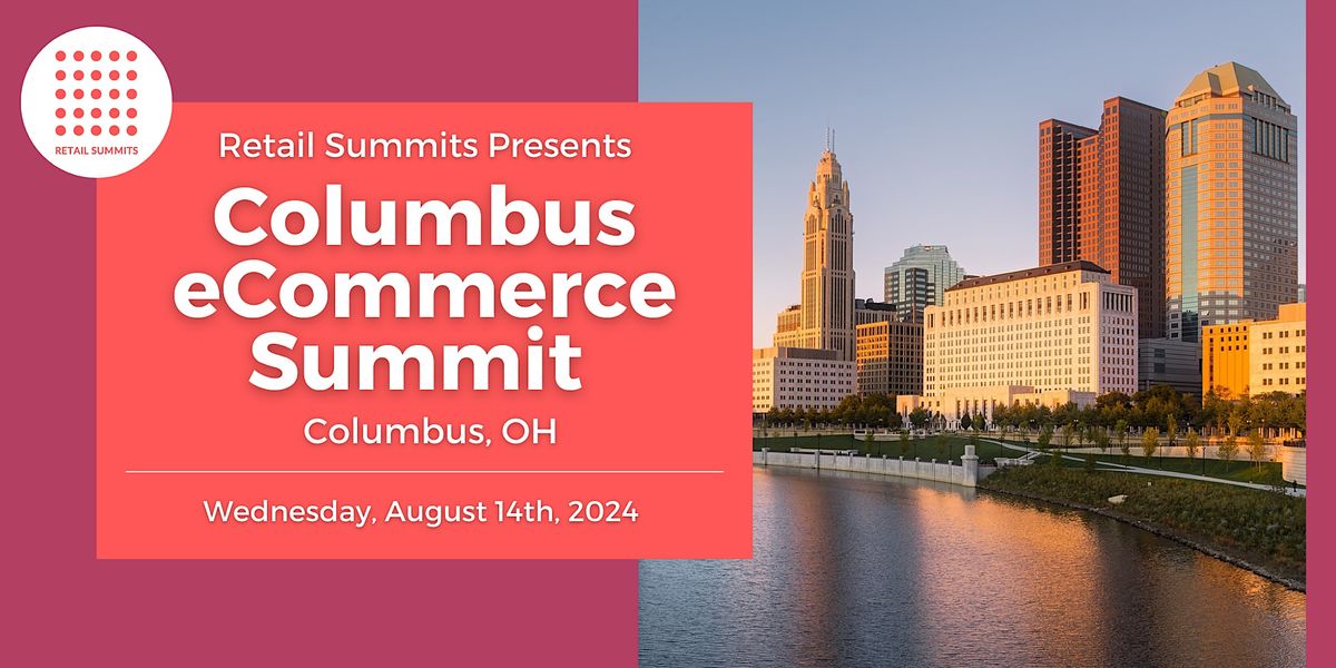 Columbus eCommerce Summit
