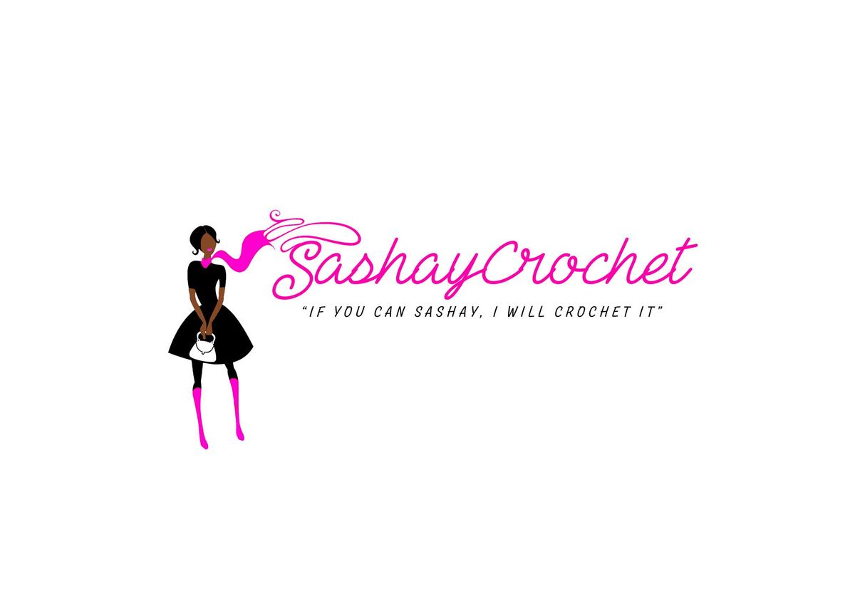 SashayCrochet Christmas Toy Drive