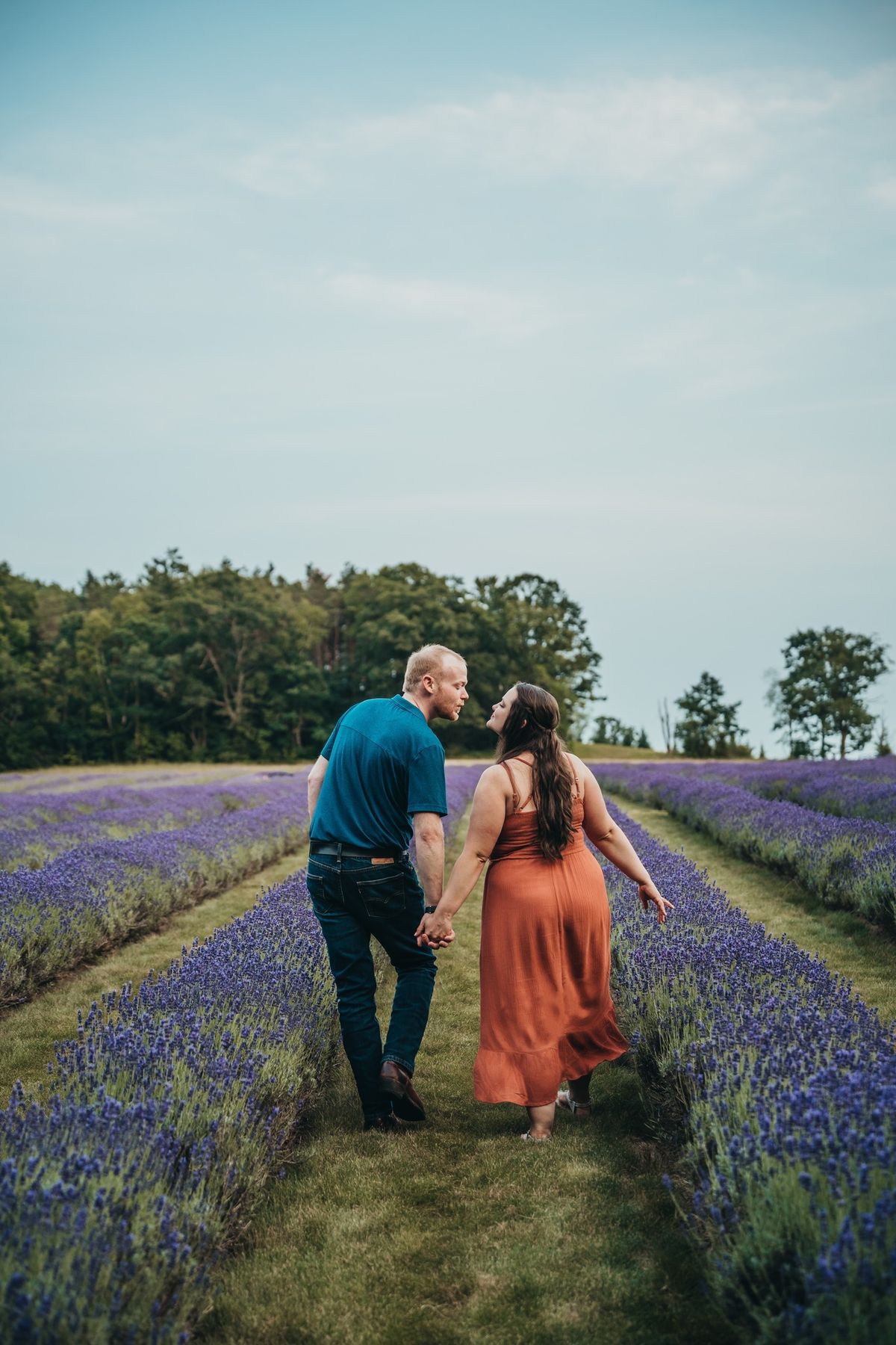 Hannah & Graham\u2019s Jack and Jill!