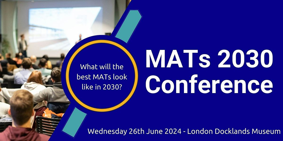 MATs 2030 Conference