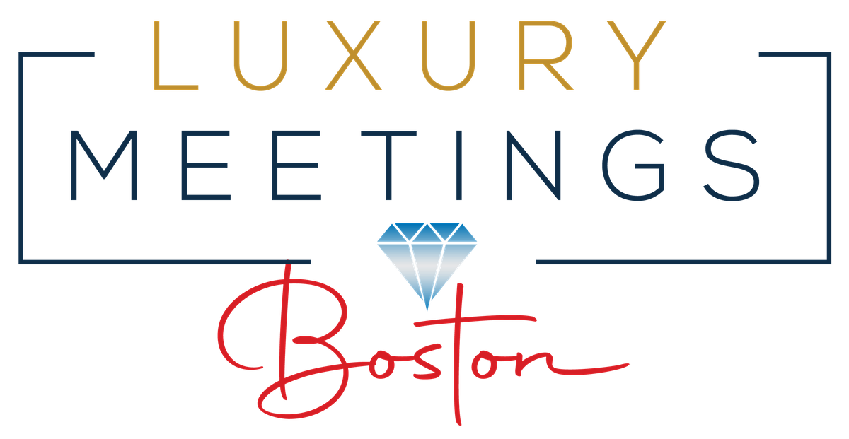 Boston: Luxury Meetings