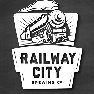 Railway City Brewing Company