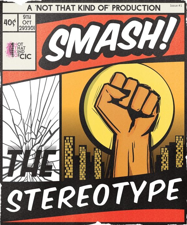 Smash The Stereotype Festival