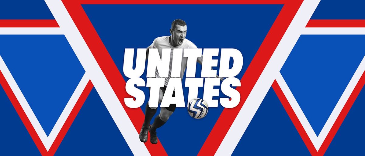 USA vs Paraguay - World Cup - Match 4 at SoFi Stadium