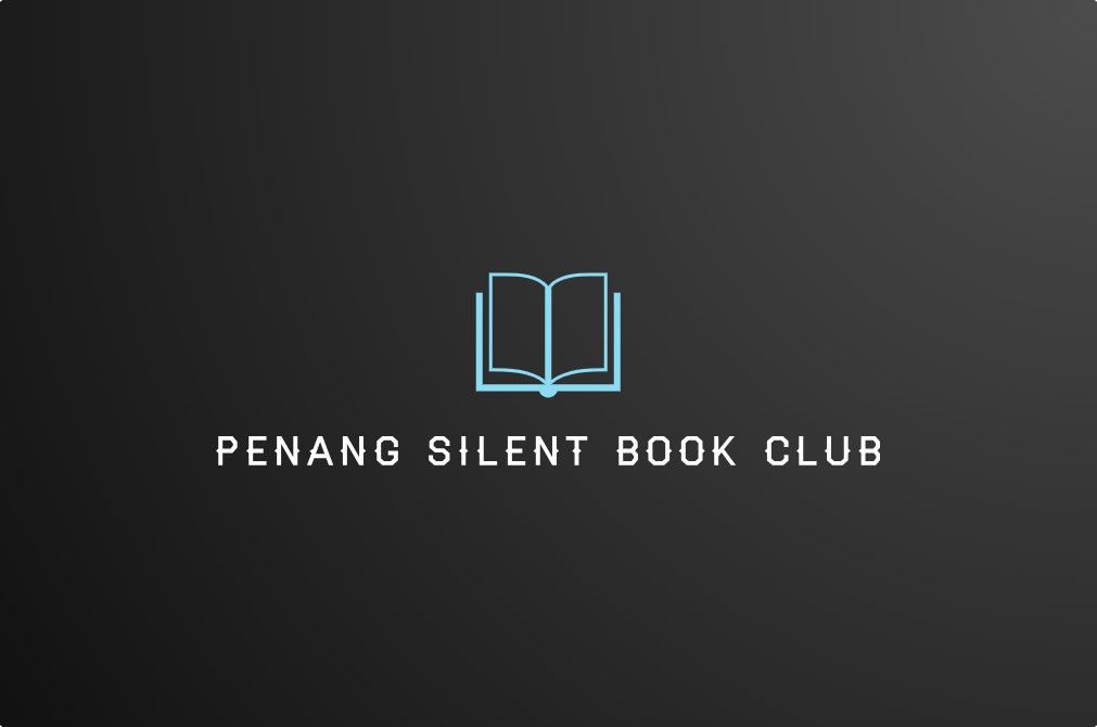 Penang Silent Book Club