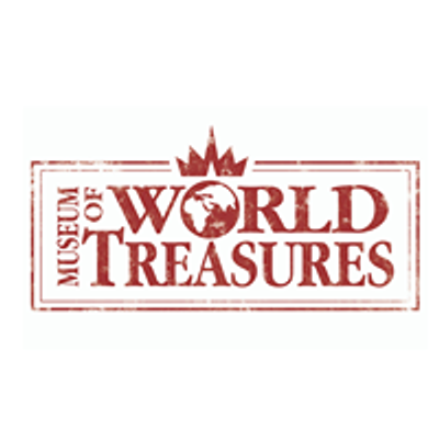 Museum of World Treasures