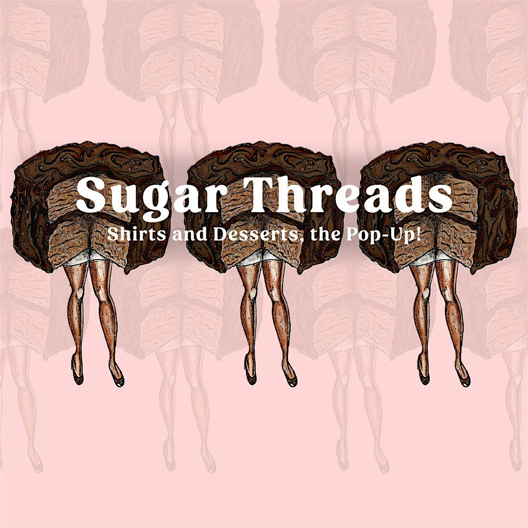 Sugar Threads