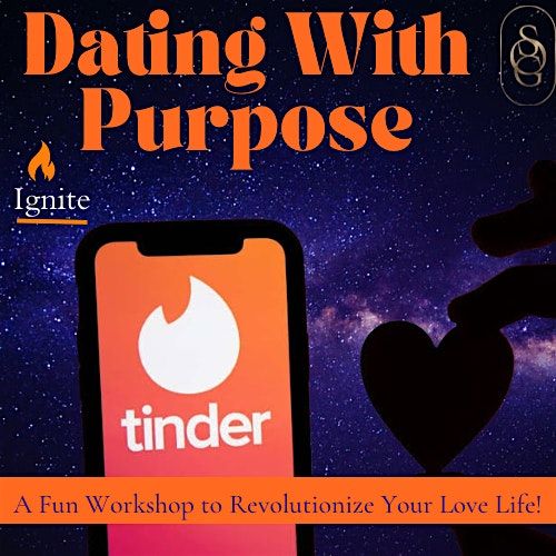 Dating With Purpose