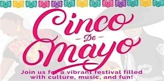 Revival Presents Cinco de Mayo at The Cooperage!